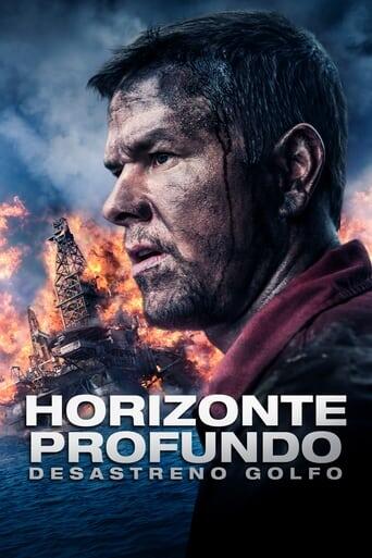 Assistir Horizonte Profundo: Desastre no Golfo online