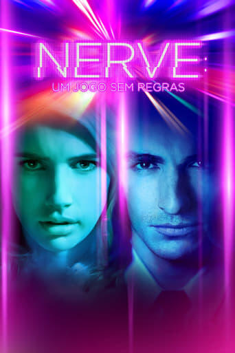 Assistir Nerve: Um Jogo Sem Regras online