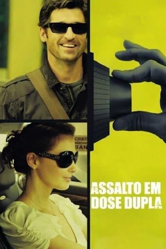 Assistir Assalto em Dose Dupla online