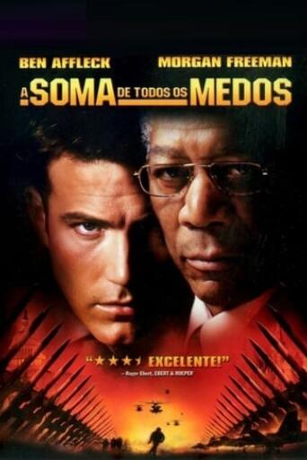 Assistir A Soma de Todos os Medos online