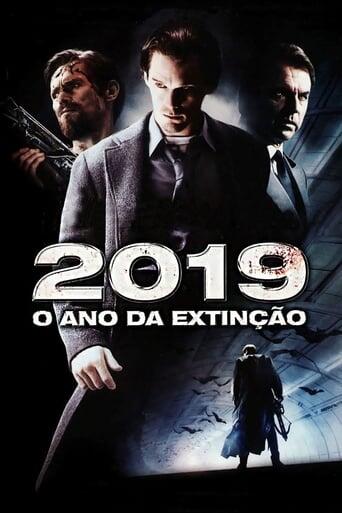 Assistir 2019: O Ano da Extinção online