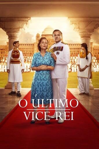 Assistir O Último Vice-Rei online