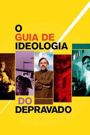 Assistir O Guia Pervertido da Ideologia online