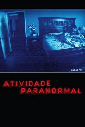 Assistir Atividade Paranormal online