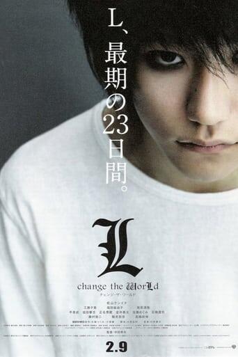 Assistir Death Note 3: L - Change The World online