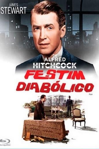 Assistir Festim Diabólico online