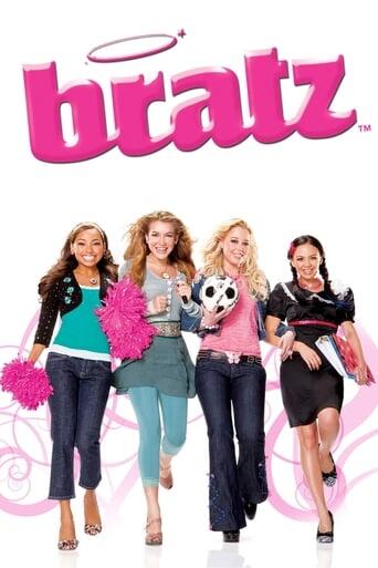 Assistir Bratz: O Filme online