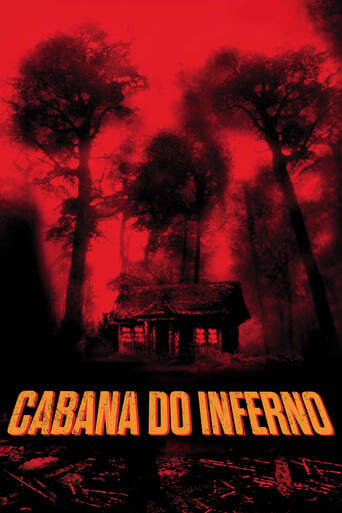 Assistir Cabana do Inferno online