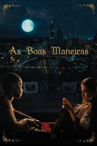 Assistir As Boas Maneiras online