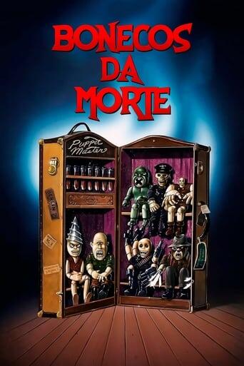 Assistir Bonecos da Morte online