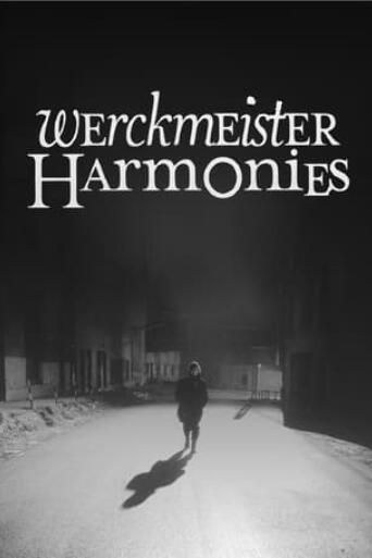 Assistir As Harmonias de Werckmeister online