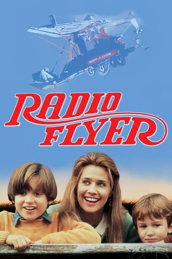 Assistir Radio Flyer online