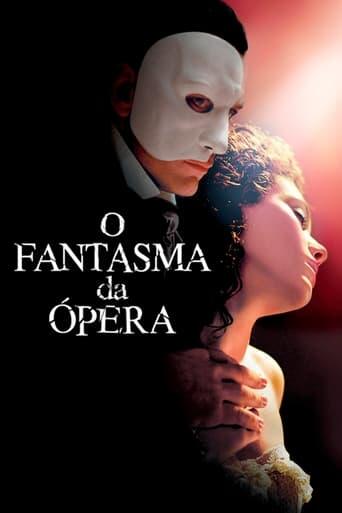 Assistir O Fantasma da Ópera online