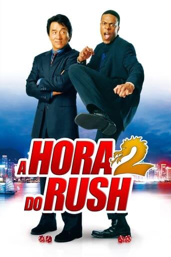 Assistir A Hora do Rush 2 online