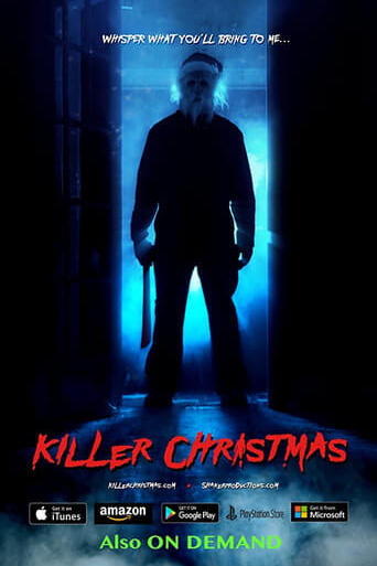 Assistir Killer Christmas online