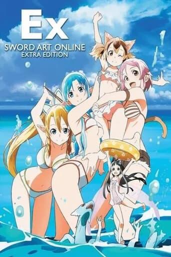 Assistir Sword Art Online Extra Edition online