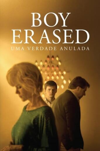 Assistir Boy Erased: Uma Verdade Anulada online