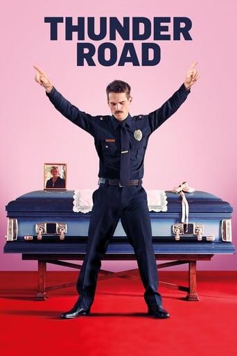 Assistir Thunder Road online