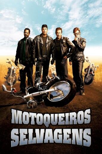 Assistir Motoqueiros Selvagens online