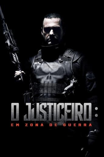 Assistir O Justiceiro: Em Zona de Guerra online