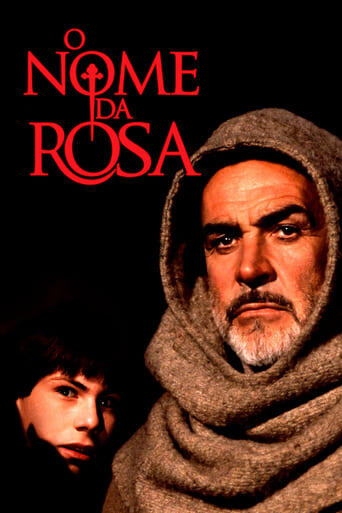 Assistir O Nome da Rosa online