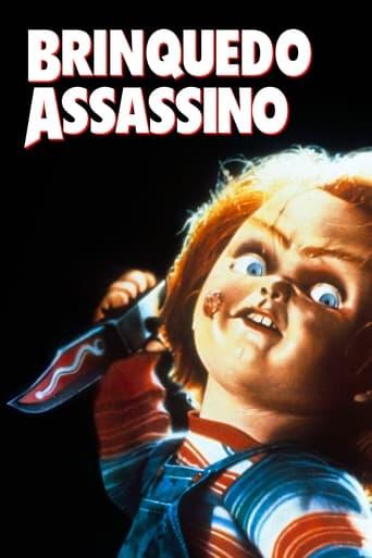 Assistir Brinquedo Assassino online