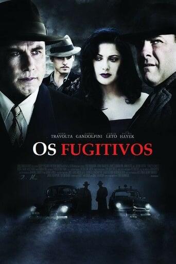 Assistir Os Fugitivos online