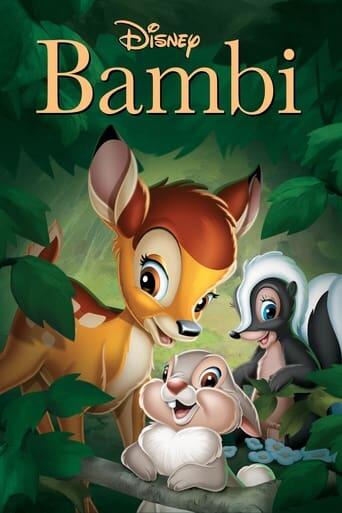 Assistir Bambi online