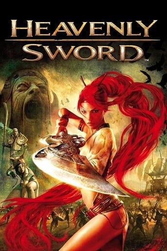 Assistir Heavenly Sword online