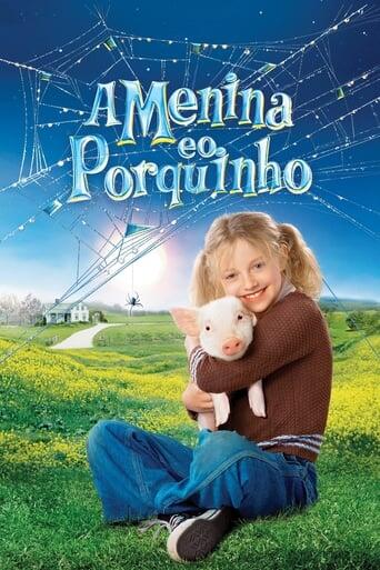 Assistir A Menina e o Porquinho online