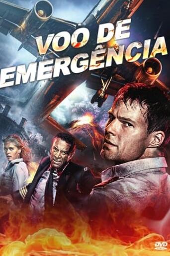 Assistir Vôo de Emergência online