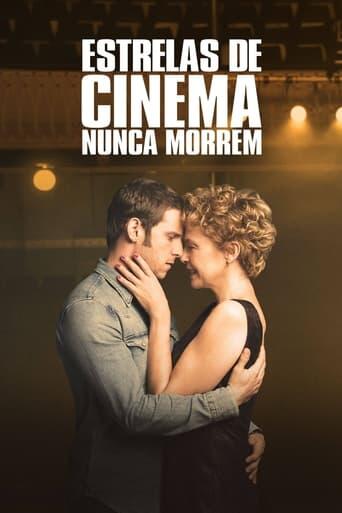 Assistir Estrelas de Cinema Nunca Morrem online