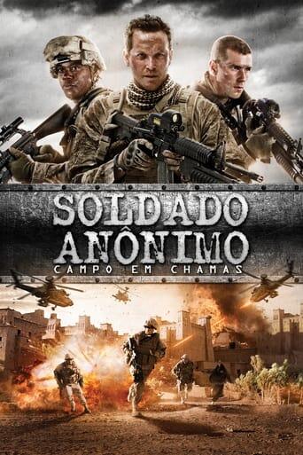 Assistir Soldado Anônimo 2: Campo Em Chamas online