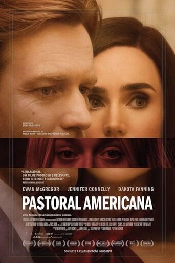 Assistir Pastoral Americana online