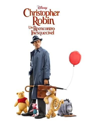 Assistir Christopher Robin: Um Reencontro Inesquecível online