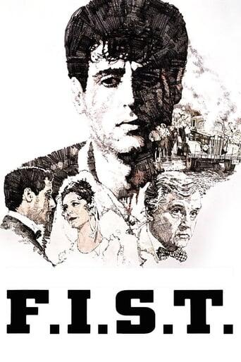 Assistir F.I.S.T. online