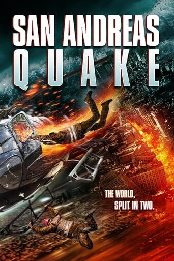 Assistir San Andreas Quake online