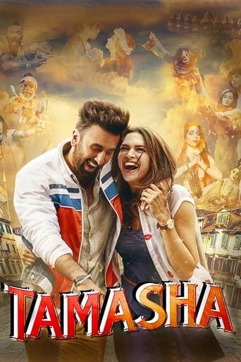 Assistir Tamasha online