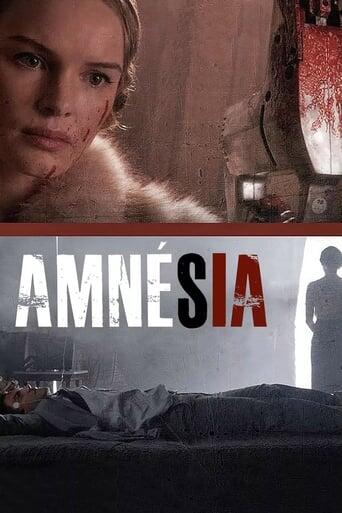 Assistir Amnésia online