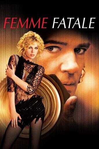 Assistir Femme Fatale online