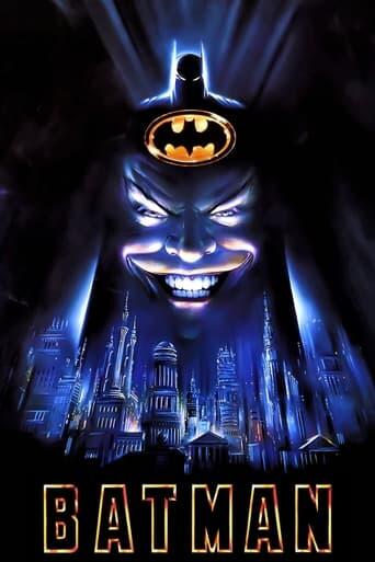 Assistir Batman online