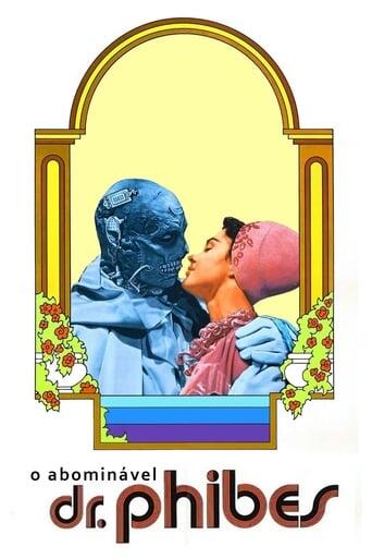 Assistir O Abominável Dr. Phibes online