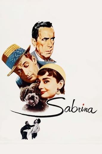 Assistir Sabrina online