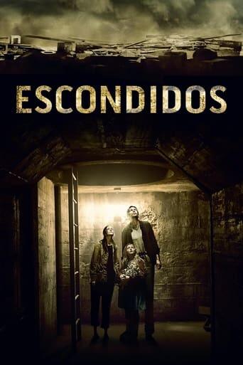 Assistir Escondidos online