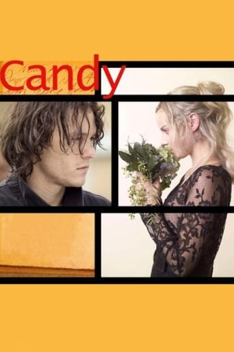 Assistir Candy online