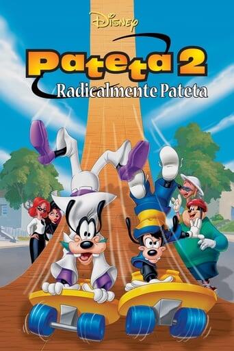 Assistir Pateta 2: Radicalmente Pateta online