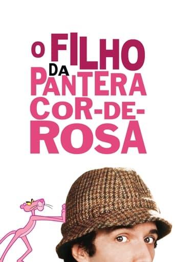 Assistir O Filho da Pantera Cor-de-Rosa online