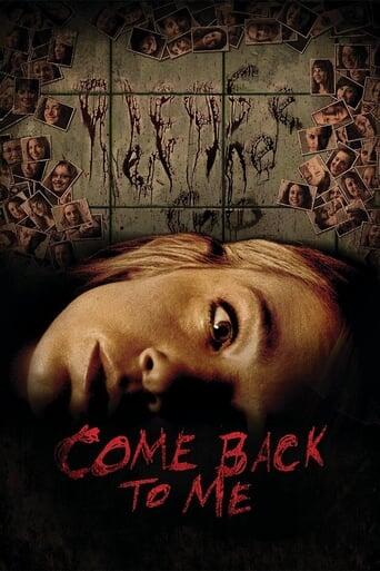 Assistir Come Back to Me online