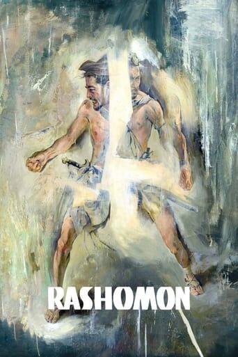 Assistir Rashomon online