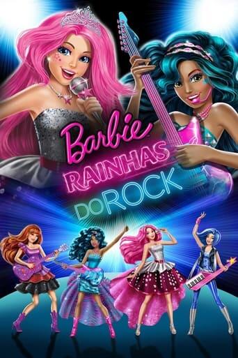 Assistir Barbie: Rainhas do Rock online